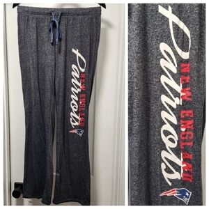 NFL New England Patriots Lounge Pants